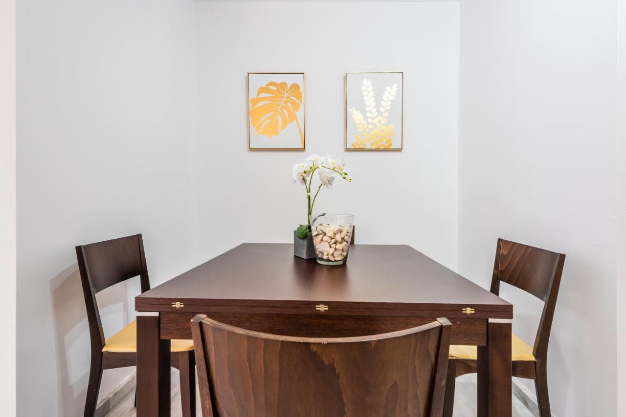 Apartamento Altos De Banus II Momento Marbella Exteriör bild